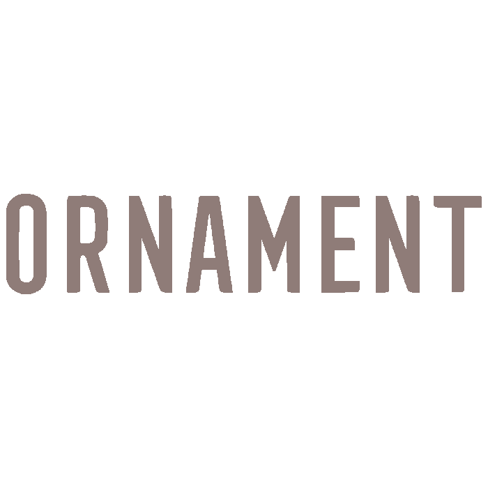 Ornament