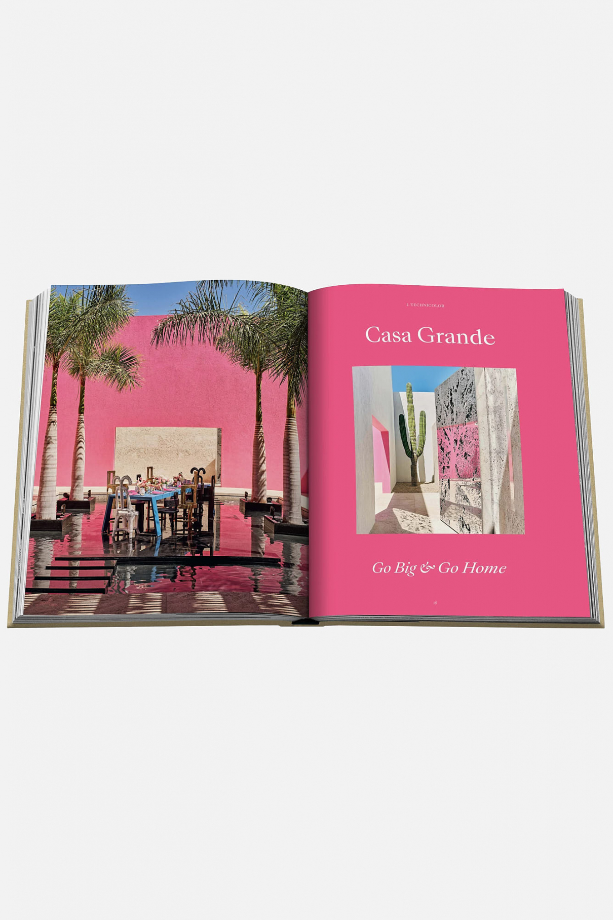 Книга Assouline Ken Fulk: The Movie in My Mind Книга Assouline Ken Fulk: The Movie in My Mind