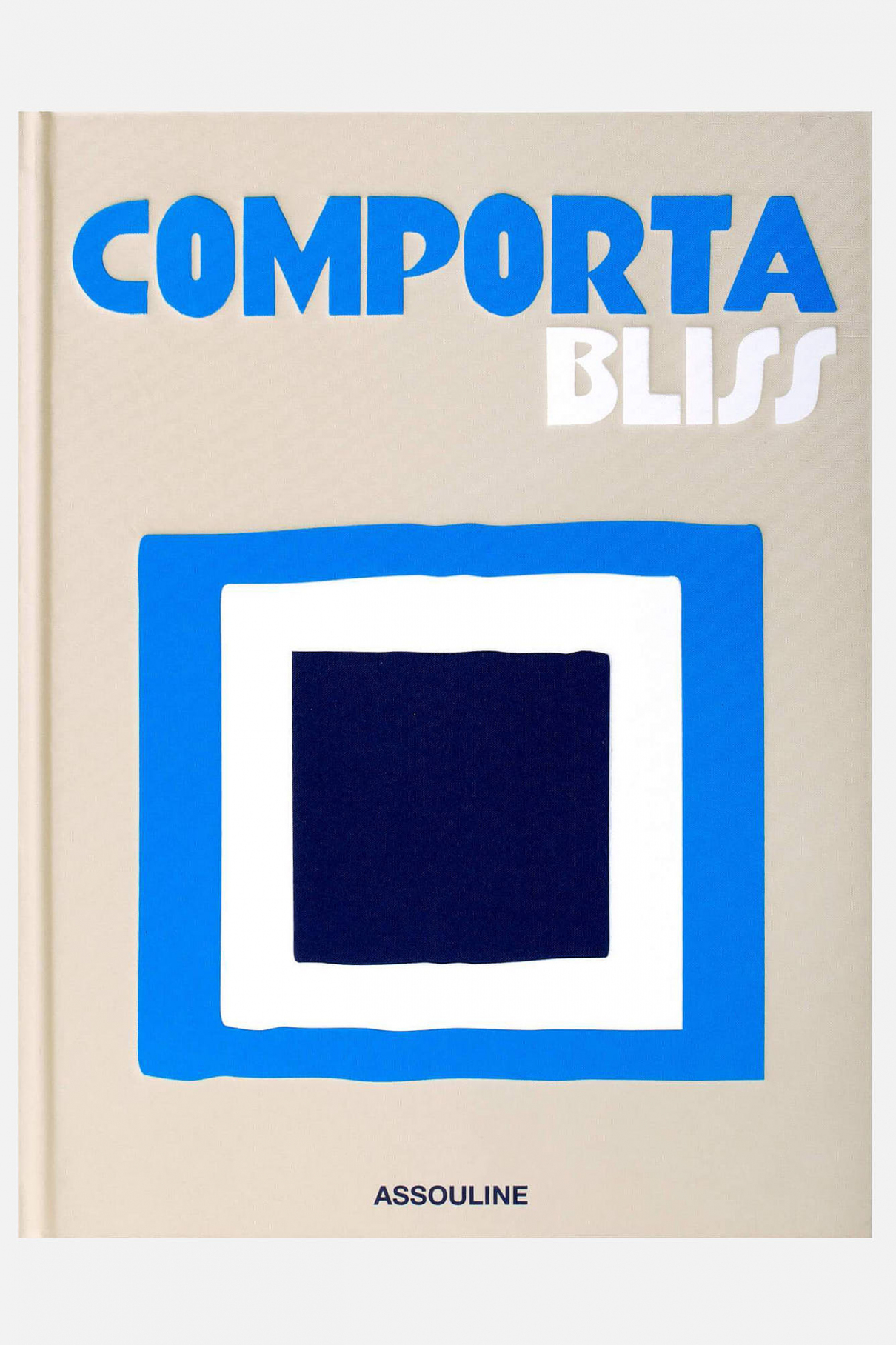 Книгa Assouline Travel Comporta Bliss Книгa Assouline Travel Comporta Bliss