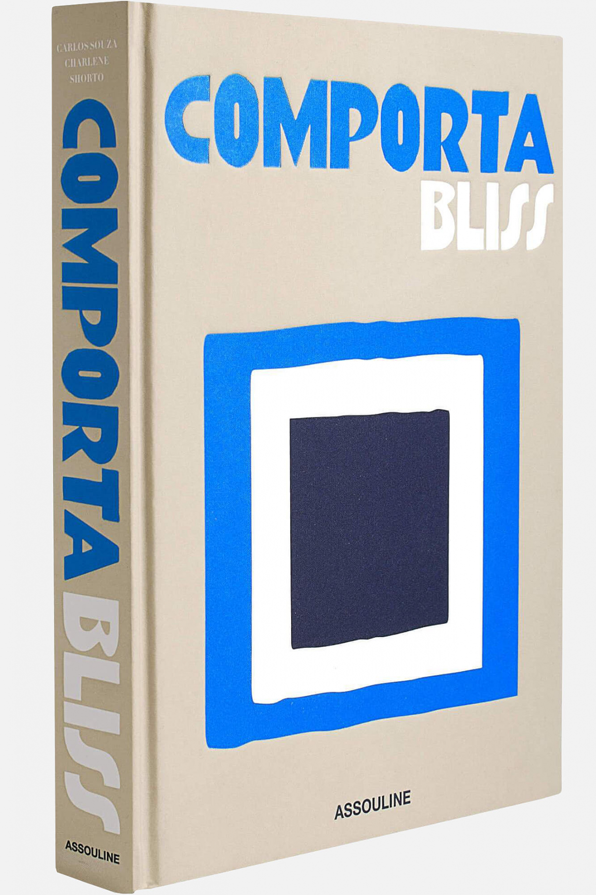 Книгa Assouline Travel Comporta Bliss Книгa Assouline Travel Comporta Bliss