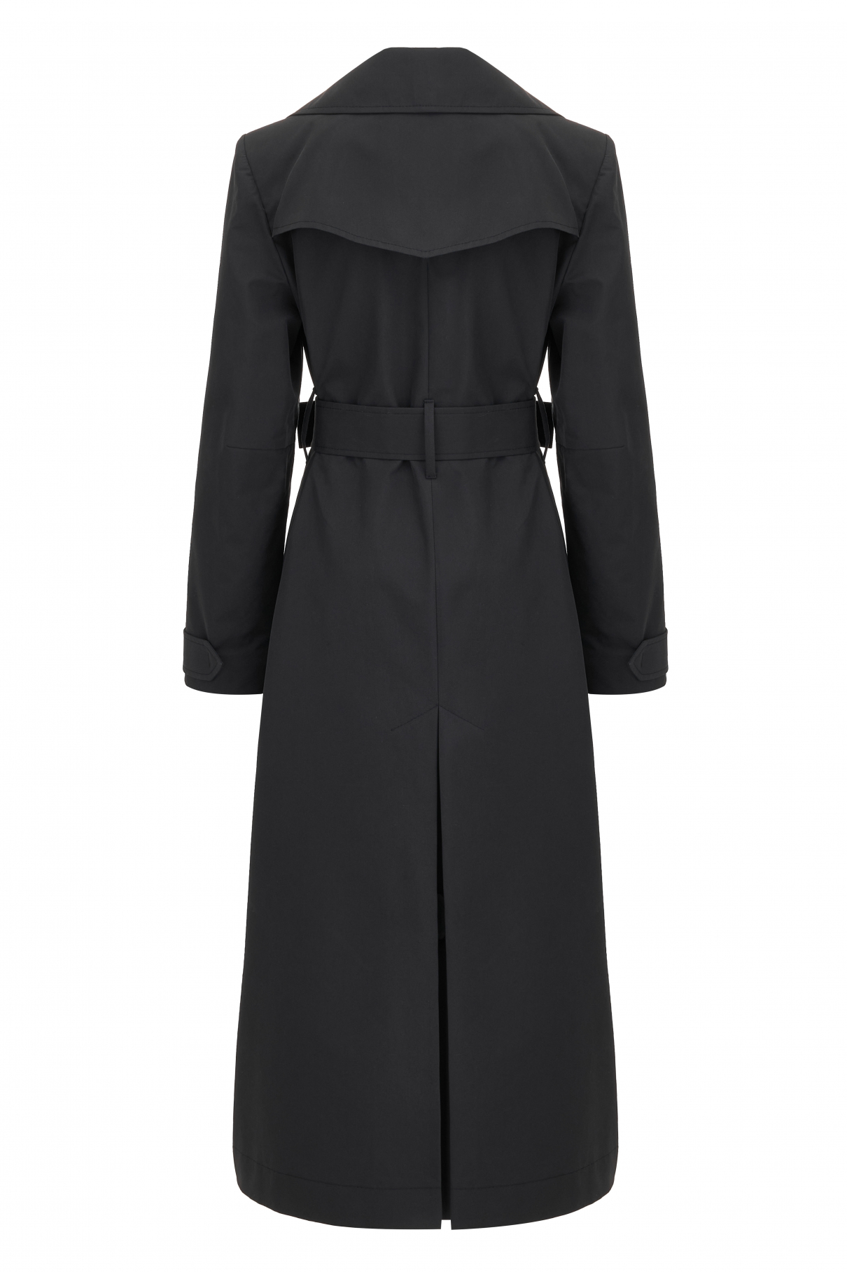 Тренч Saguaro , черный, арт. FR24SS1TR42BLW320BL купить в интернет-магазине Тренч Saguaro , черный, арт. FR24SS1TR42BLW320BL купить в интернет-магазине