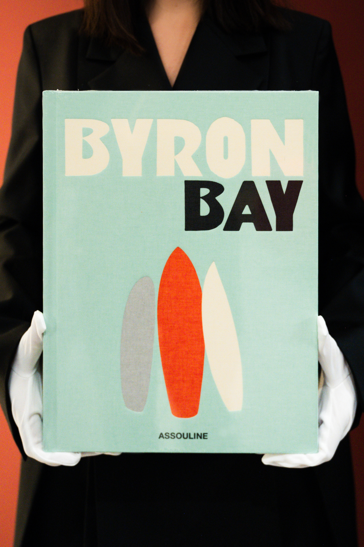 Книга ASSOULINE Byron Bay Книга ASSOULINE Byron Bay