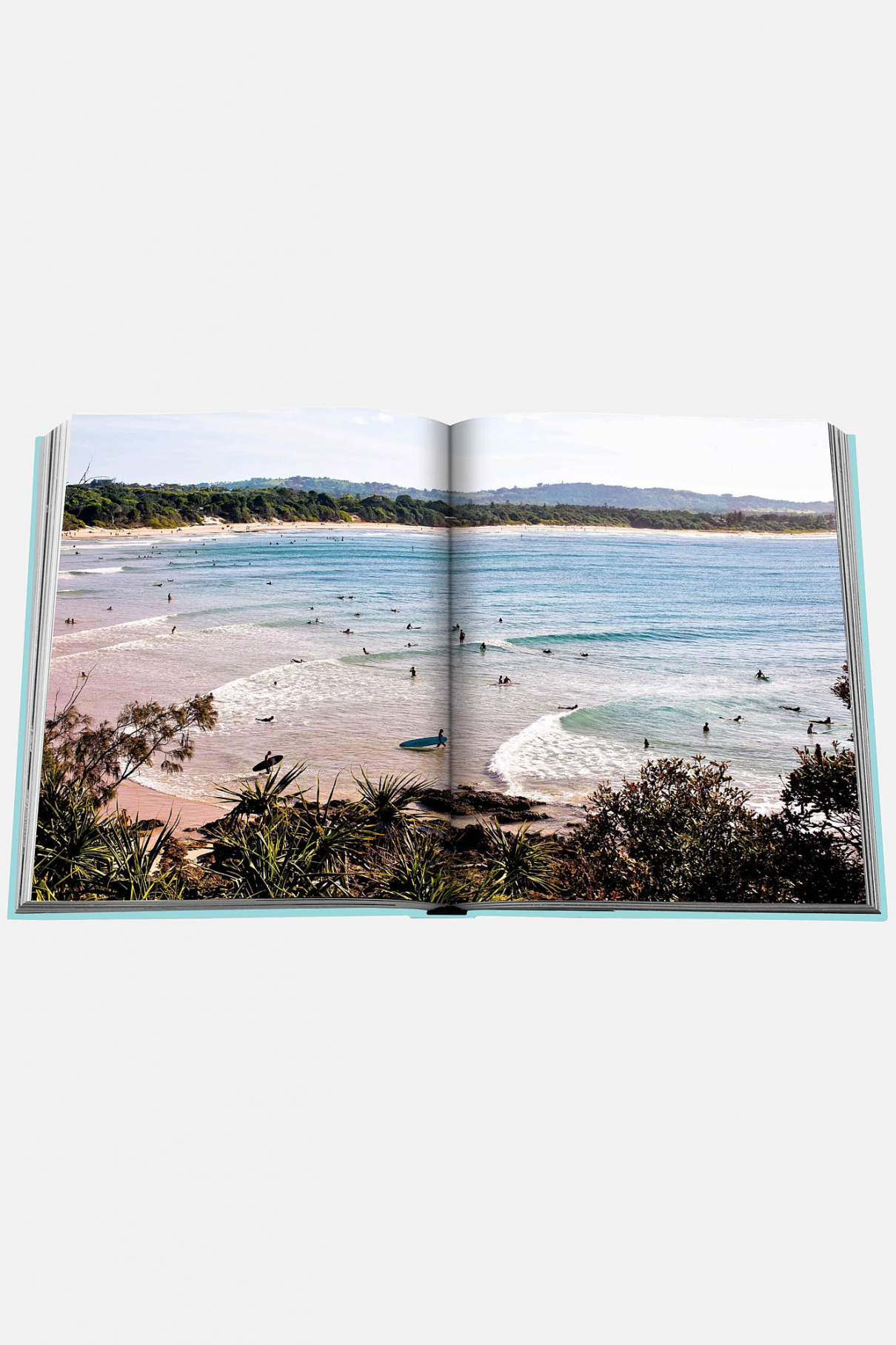 Книга ASSOULINE Byron Bay Книга ASSOULINE Byron Bay