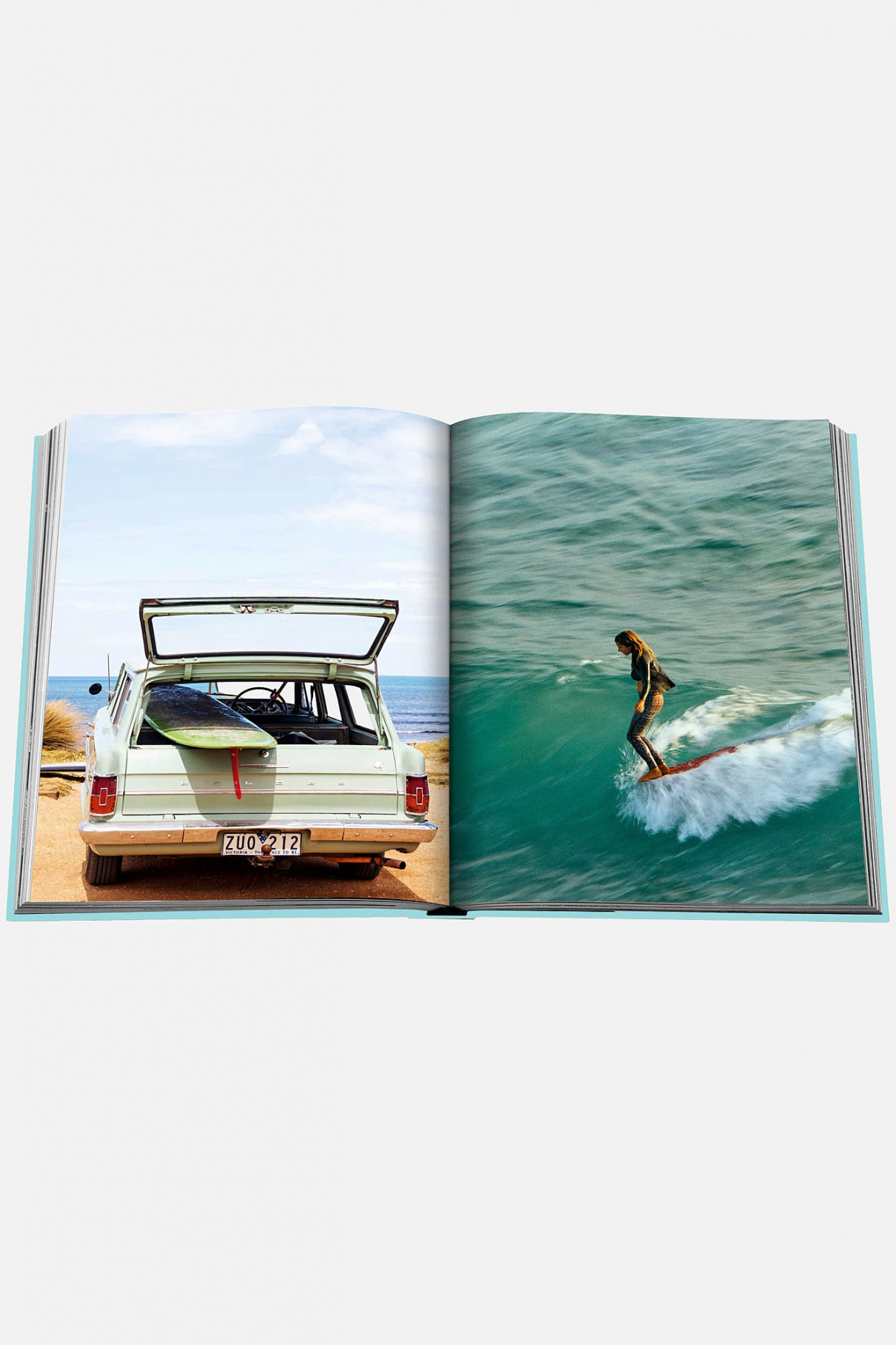 Книга ASSOULINE Byron Bay Книга ASSOULINE Byron Bay