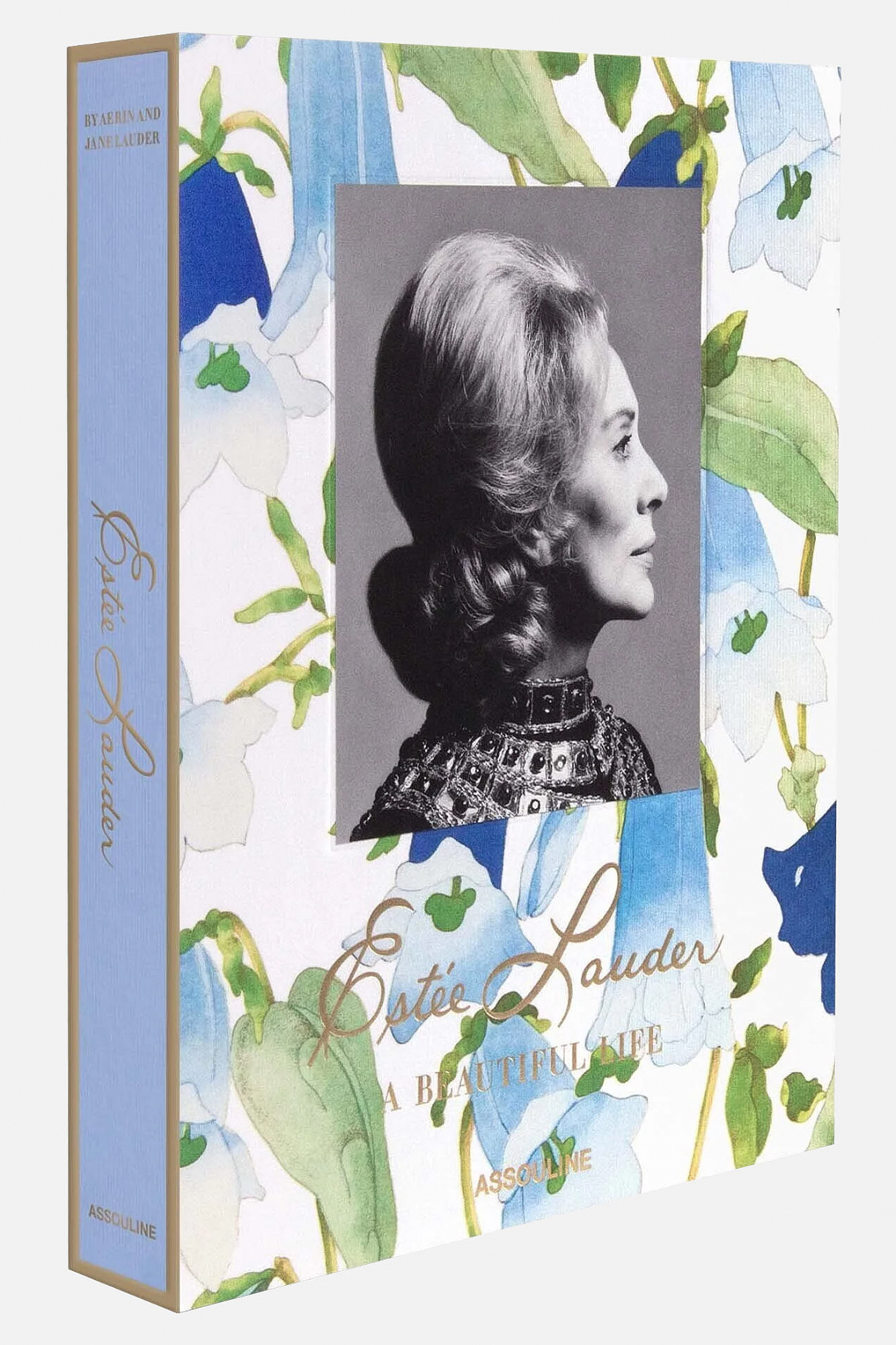 Книгa Assouline Estée Lauder Книгa Assouline Estée Lauder