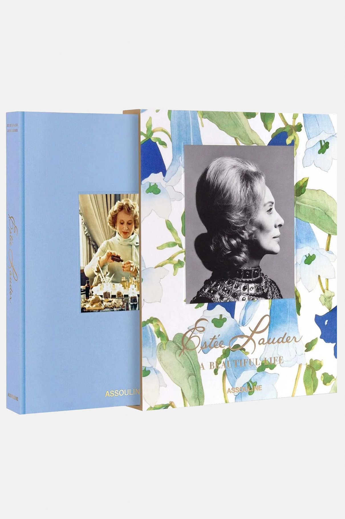 Книгa Assouline Estée Lauder Книгa Assouline Estée Lauder