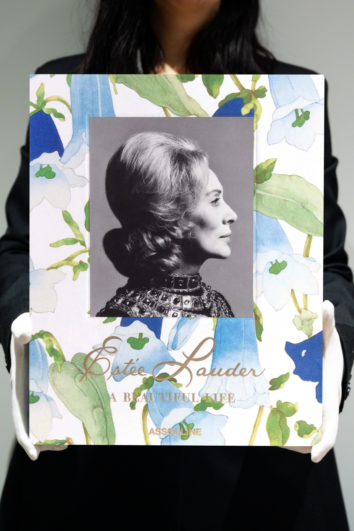 Книгa Assouline Estée Lauder Книгa Assouline Estée Lauder