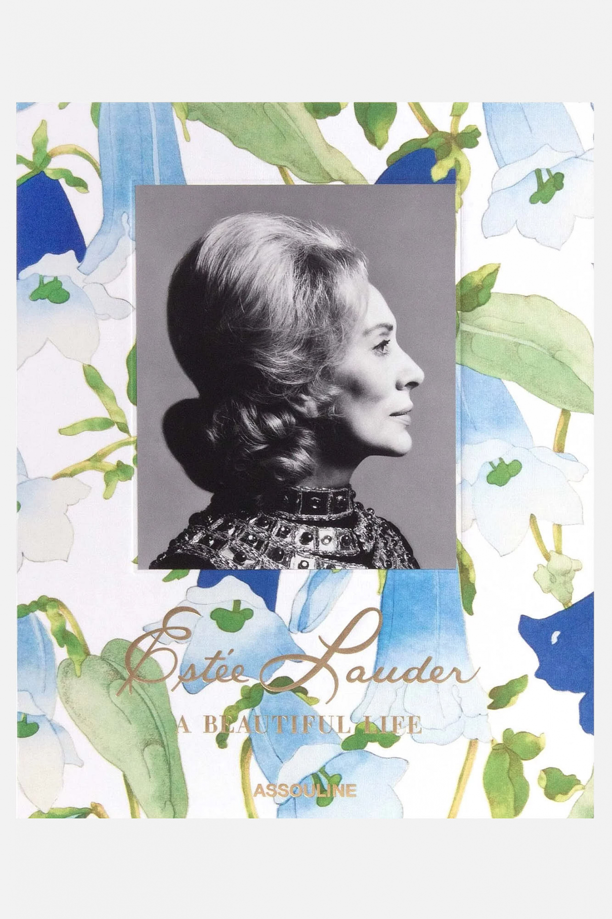 Книгa Assouline Estée Lauder Книгa Assouline Estée Lauder