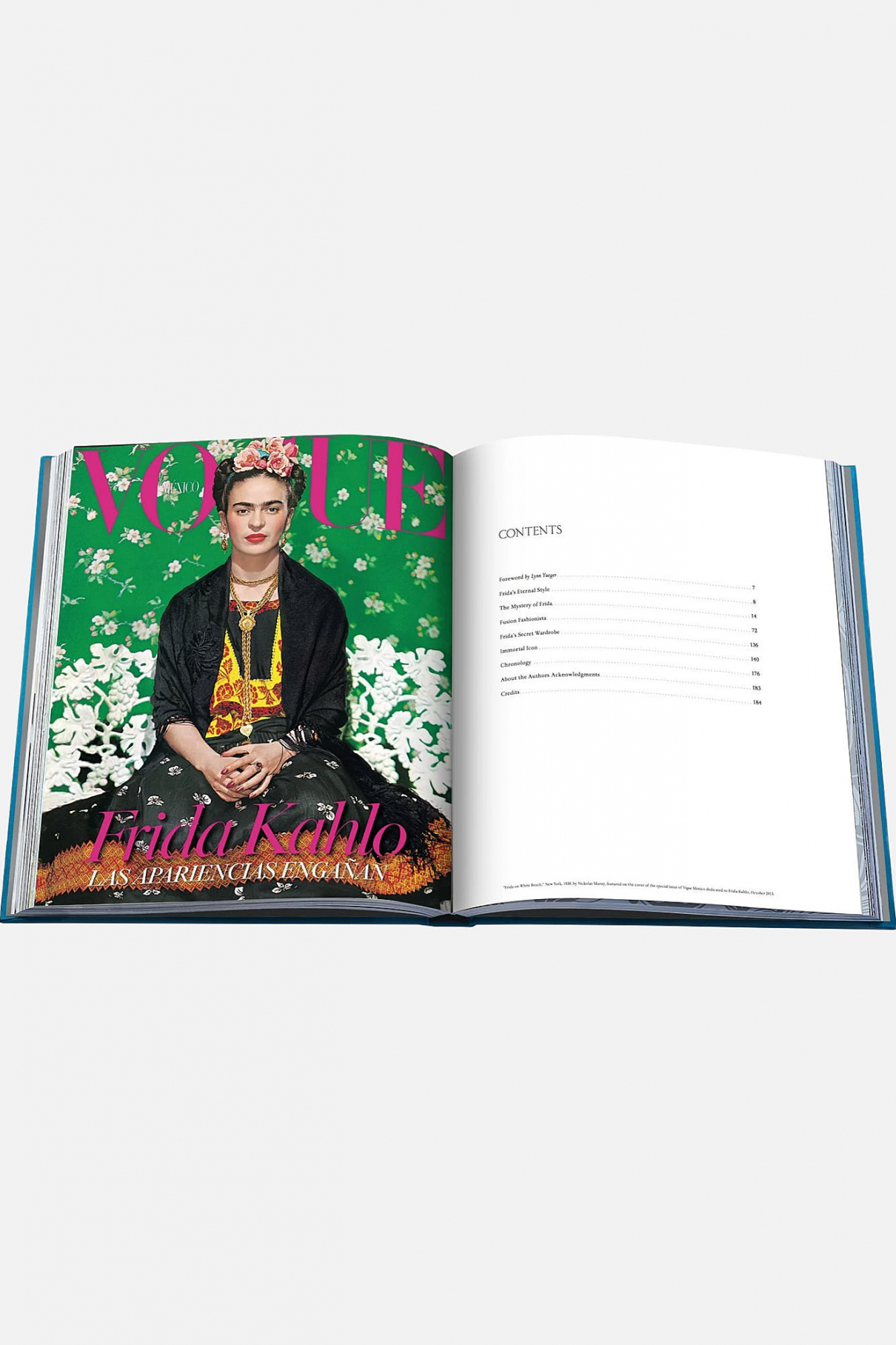 Книгa Assouline,Frida Kahlo: Fashion as the Art of Being Книгa Assouline,Frida Kahlo: Fashion as the Art of Being