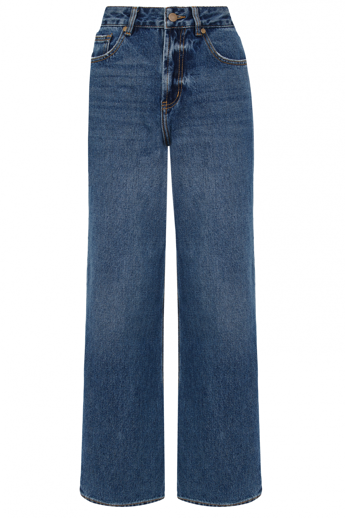 Джинсы Mild Blue Moon , синий, арт. FR23FW2DJ03W310MB купить в интернет-магазине Джинсы Mild Blue Moon , синий, арт. FR23FW2DJ03W310MB купить в интернет-магазине