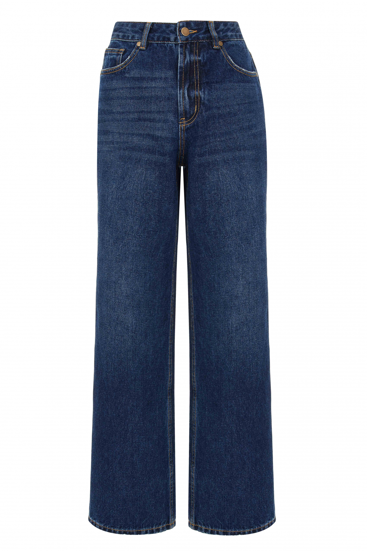 Джинсы Dark Blue Moon , синий, арт. FR23FW2DJ03W310DB купить в интернет-магазине Джинсы Dark Blue Moon , синий, арт. FR23FW2DJ03W310DB купить в интернет-магазине