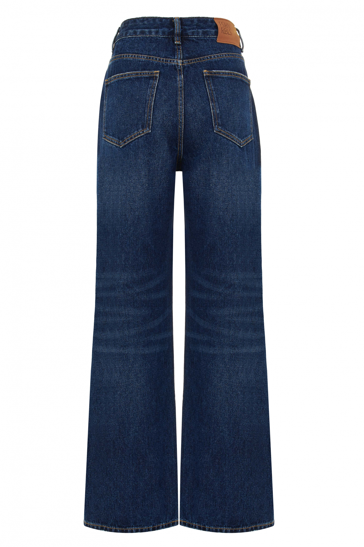 Джинсы Dark Blue Moon , синий, арт. FR23FW2DJ03W310DB купить в интернет-магазине Джинсы Dark Blue Moon , синий, арт. FR23FW2DJ03W310DB купить в интернет-магазине