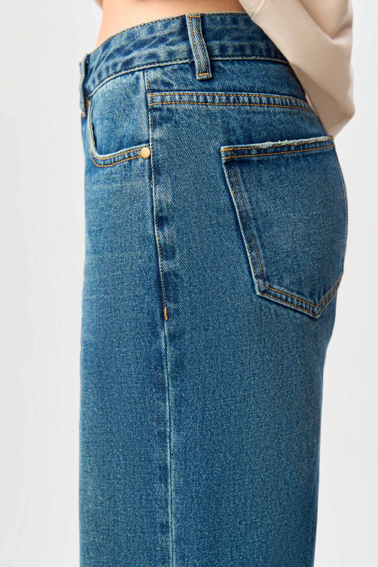 Джинсы Blue Moon , синий, арт. FR23FW2DJ03W310BU купить в интернет-магазине Джинсы Blue Moon , синий, арт. FR23FW2DJ03W310BU купить в интернет-магазине