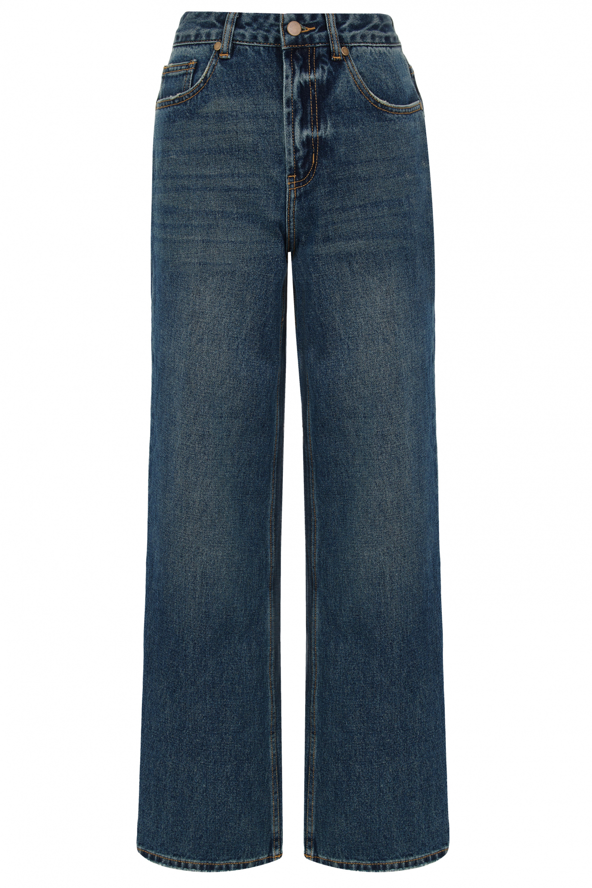 Джинсы Blue Moon , синий, арт. FR23FW2DJ03W310BU купить в интернет-магазине Джинсы Blue Moon , синий, арт. FR23FW2DJ03W310BU купить в интернет-магазине