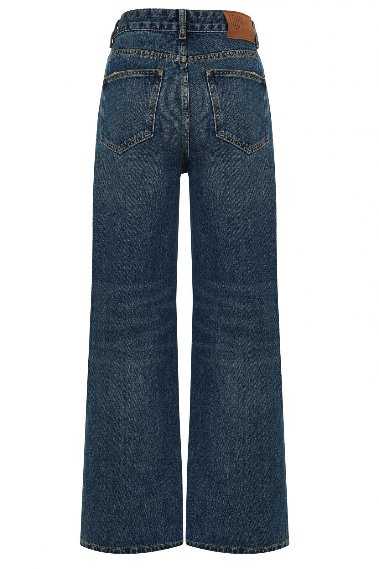 Джинсы Blue Moon , синий, арт. FR23FW2DJ03W310BU купить в интернет-магазине Джинсы Blue Moon , синий, арт. FR23FW2DJ03W310BU купить в интернет-магазине