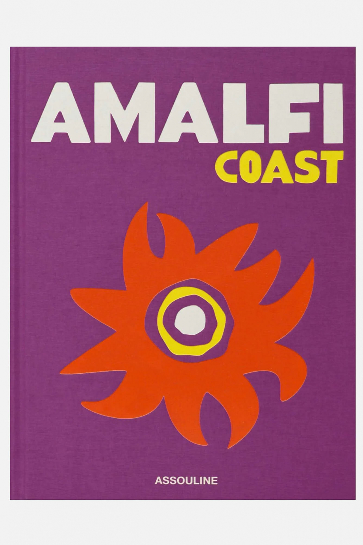 Книгa Assouline Travel Amalfi Coast Книгa Assouline Travel Amalfi Coast