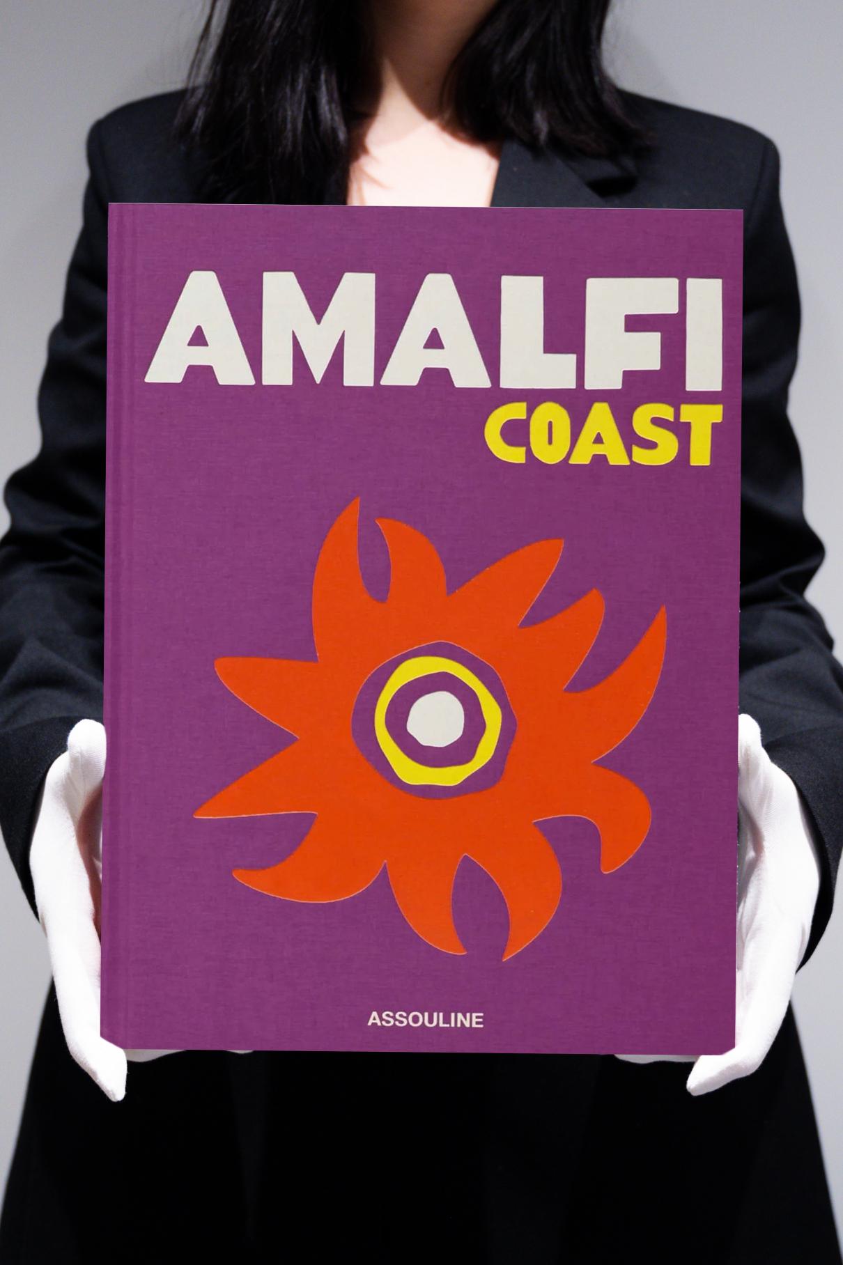 Книгa Assouline Travel Amalfi Coast Книгa Assouline Travel Amalfi Coast
