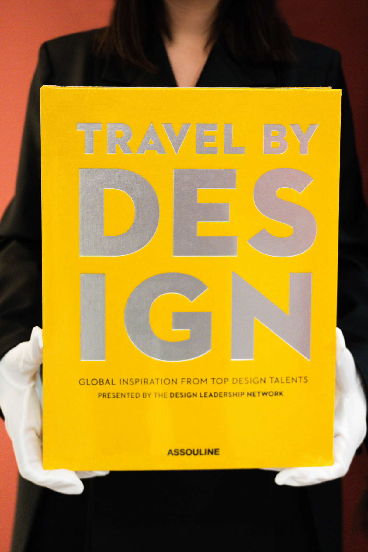 Книгa Assouline Travel by Design Книгa Assouline Travel by Design