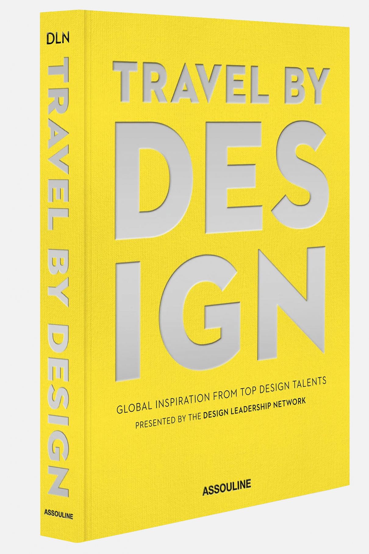 Книгa Assouline Travel by Design Книгa Assouline Travel by Design