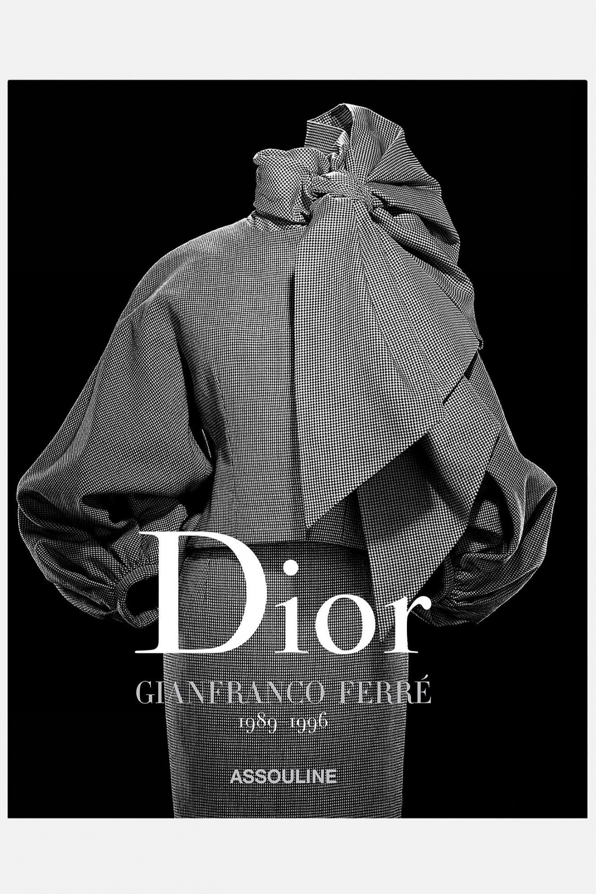 Книгa ASSOULINE Dior by Gianfranco Ferre Книгa ASSOULINE Dior by Gianfranco Ferre