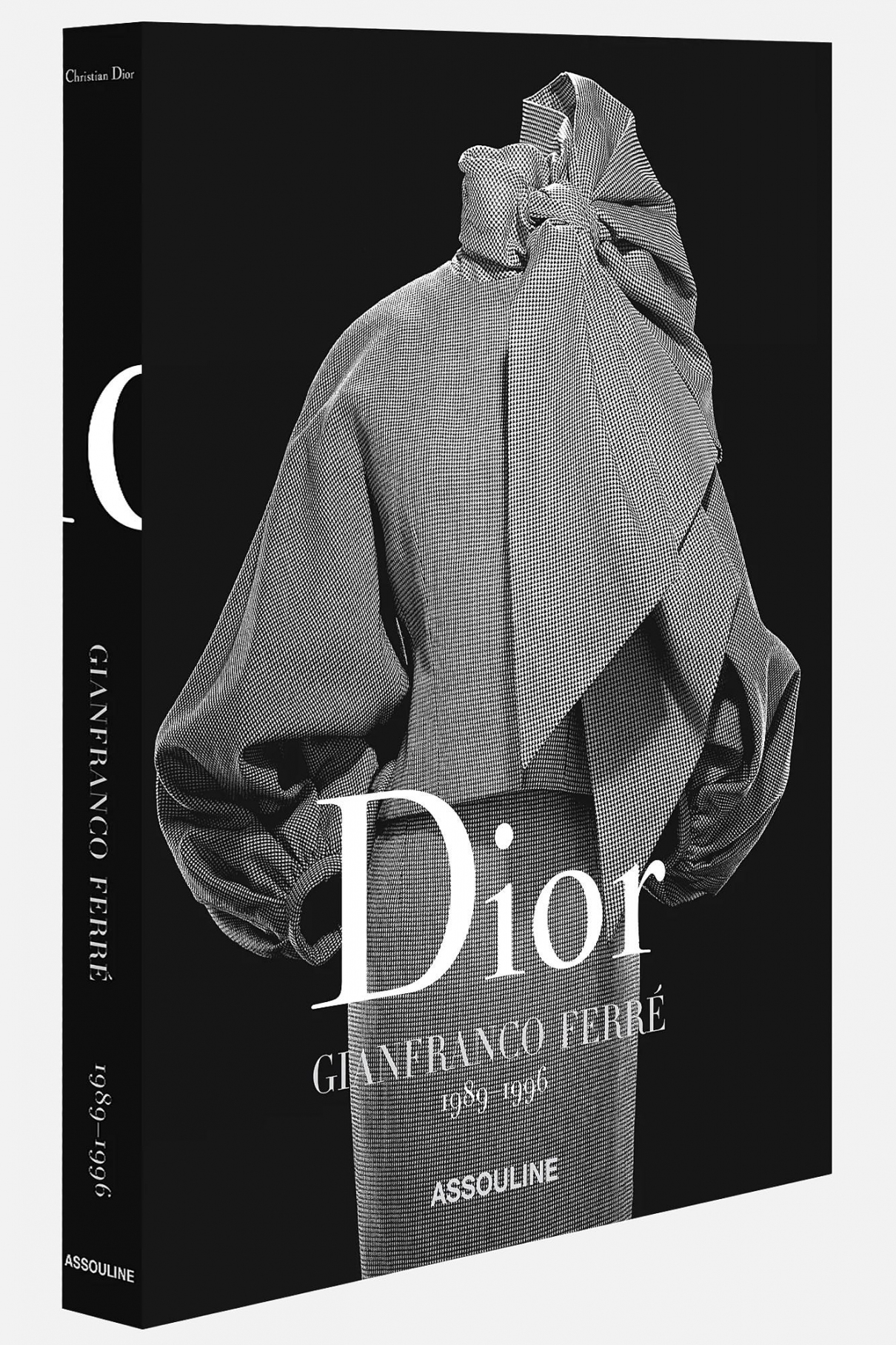 Книгa ASSOULINE Dior by Gianfranco Ferre Книгa ASSOULINE Dior by Gianfranco Ferre