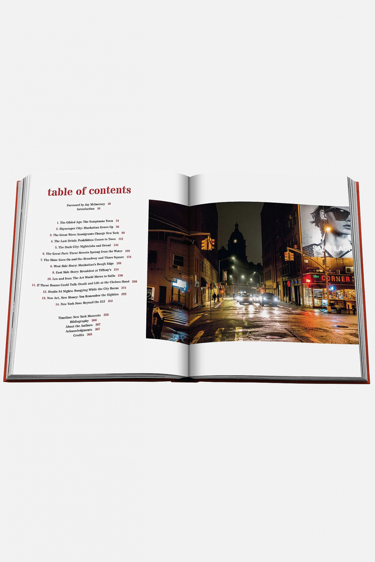 Книга ASSOULINE New York by New York Книга ASSOULINE New York by New York