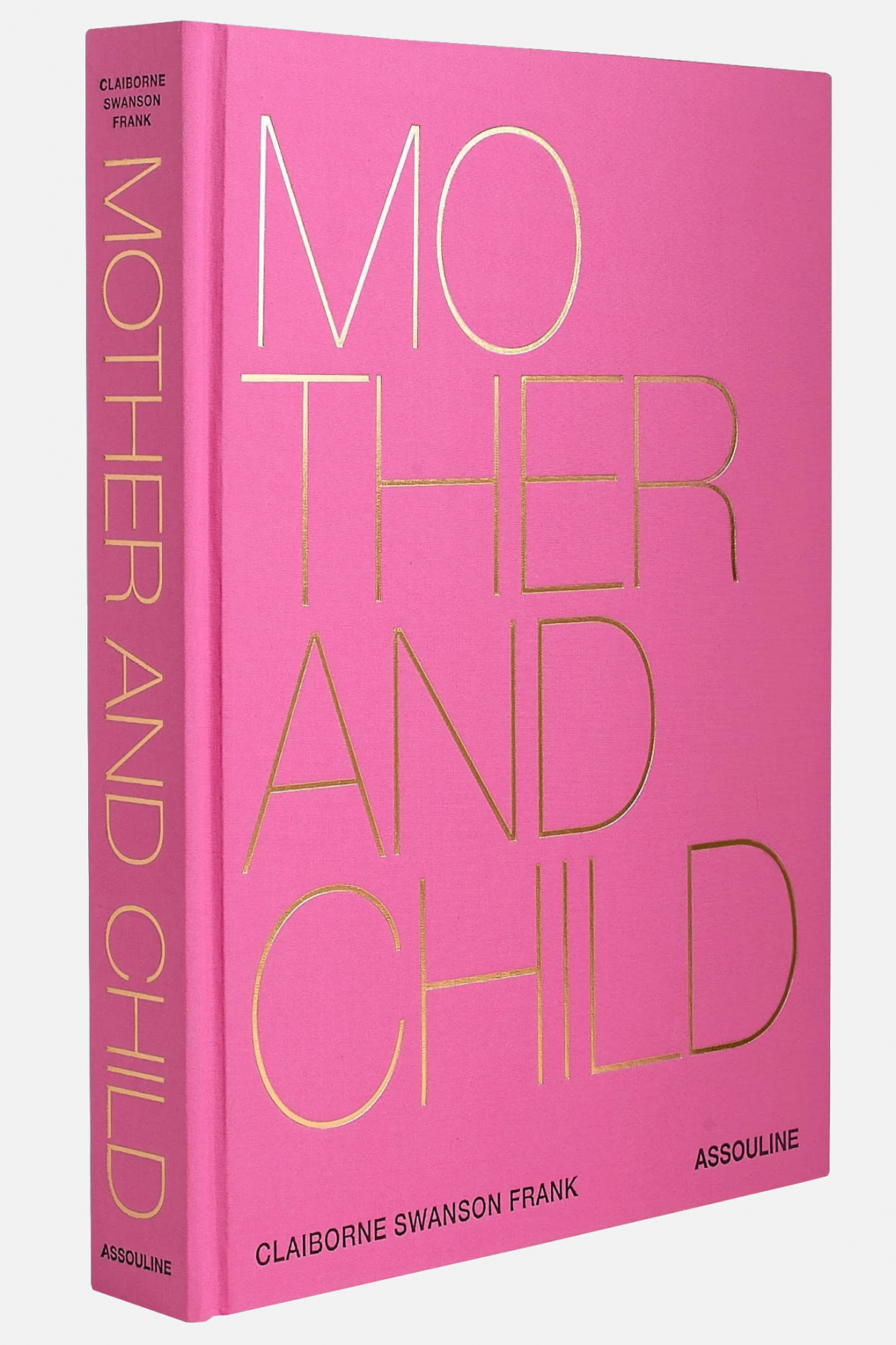 Книга ASSOULINE Mother and Child Книга ASSOULINE Mother and Child