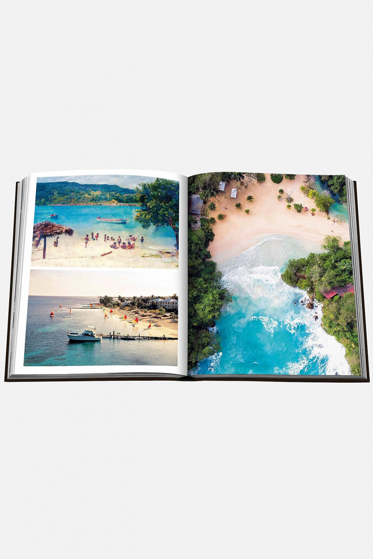Книга ASSOULINE Jamaica Vibes Книга ASSOULINE Jamaica Vibes