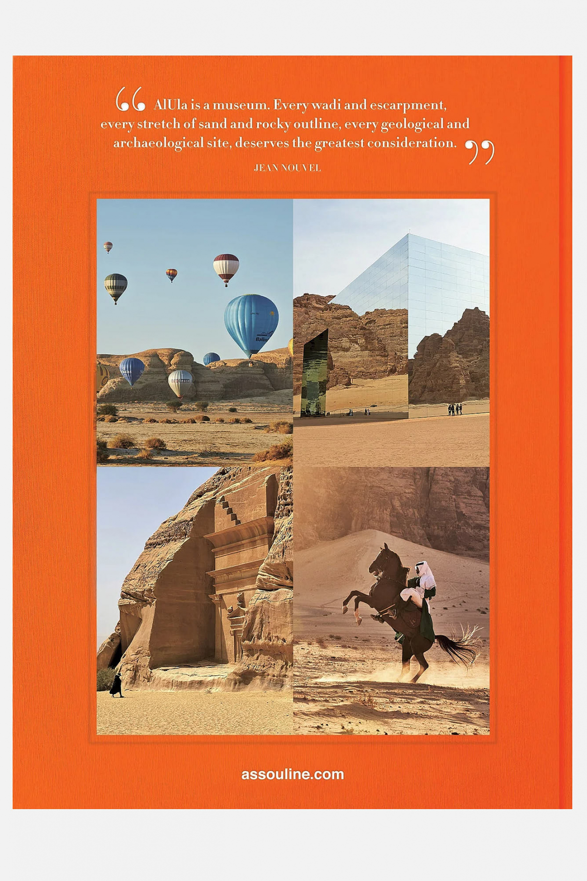 Книга ASSOULINE Alula Ever Книга ASSOULINE Alula Ever