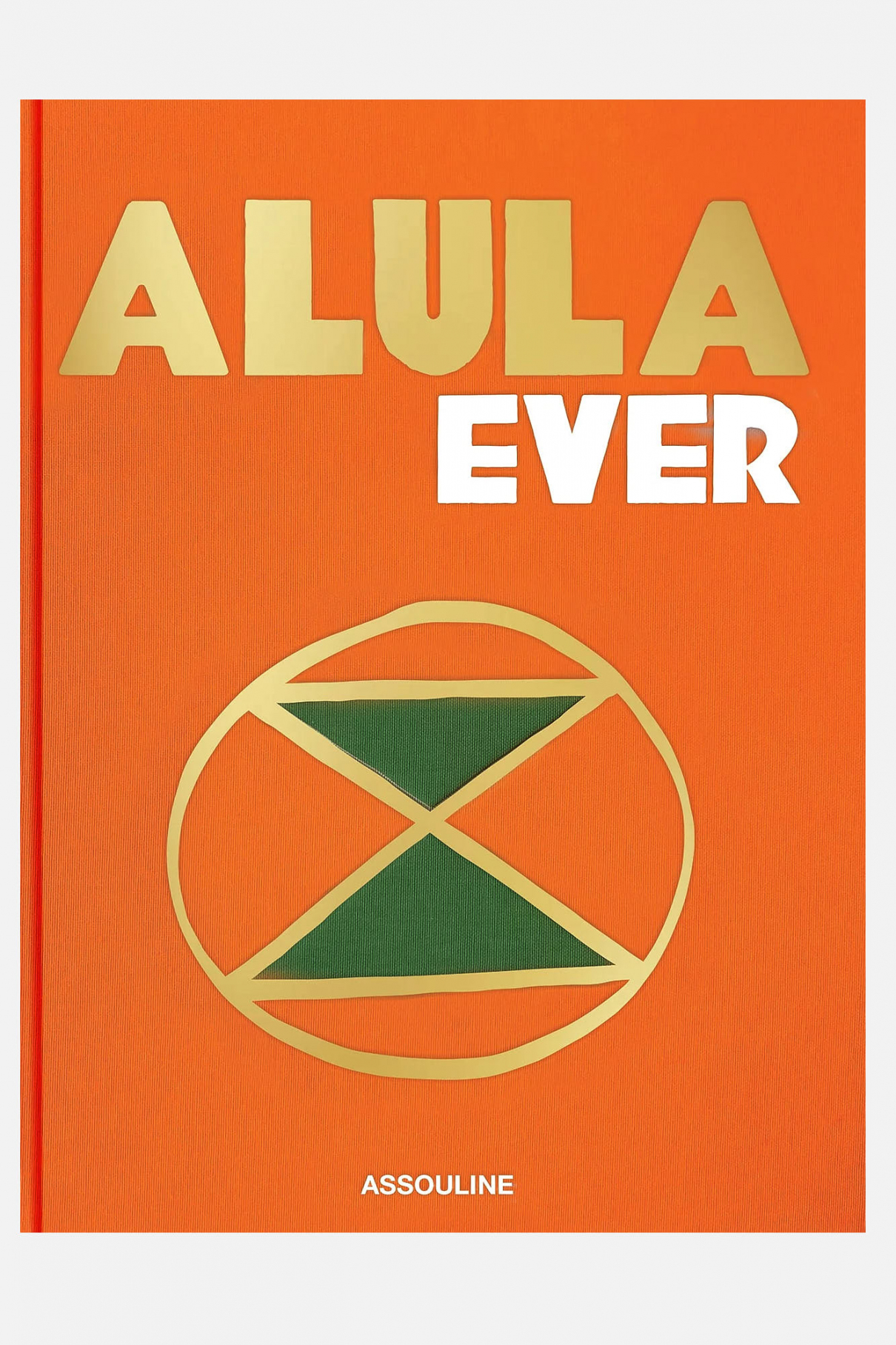 Книга ASSOULINE Alula Ever Книга ASSOULINE Alula Ever
