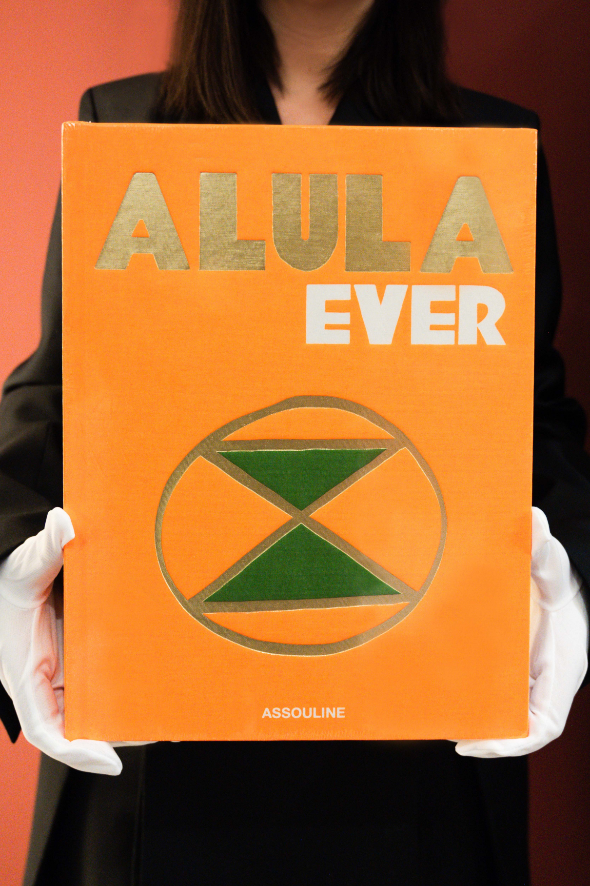 Книга ASSOULINE Alula Ever Книга ASSOULINE Alula Ever