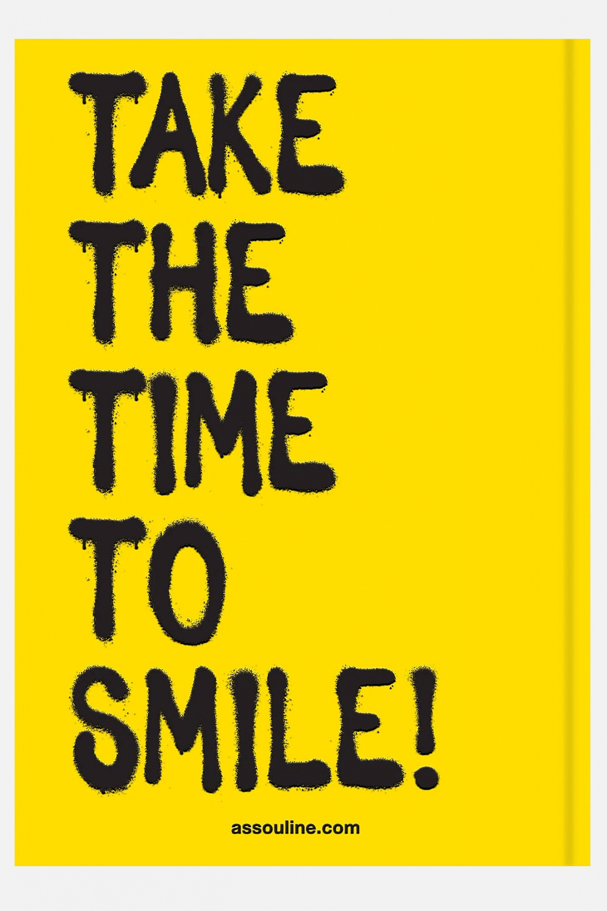 Книгa Assouline, Smiley: 50 Years of Good News Книгa Assouline, Smiley: 50 Years of Good News