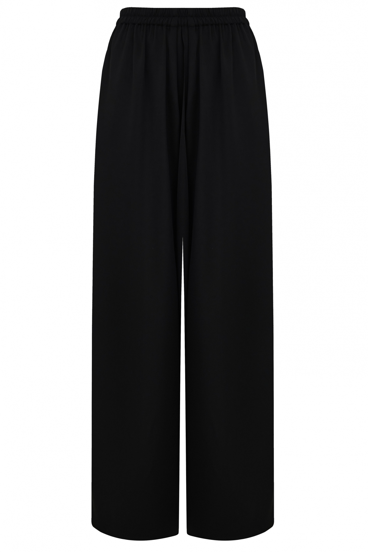 Брюки Magdalena , черный, арт. FR24SS1PN030W530BL купить в интернет-магазине Брюки Magdalena , черный, арт. FR24SS1PN030W530BL купить в интернет-магазине