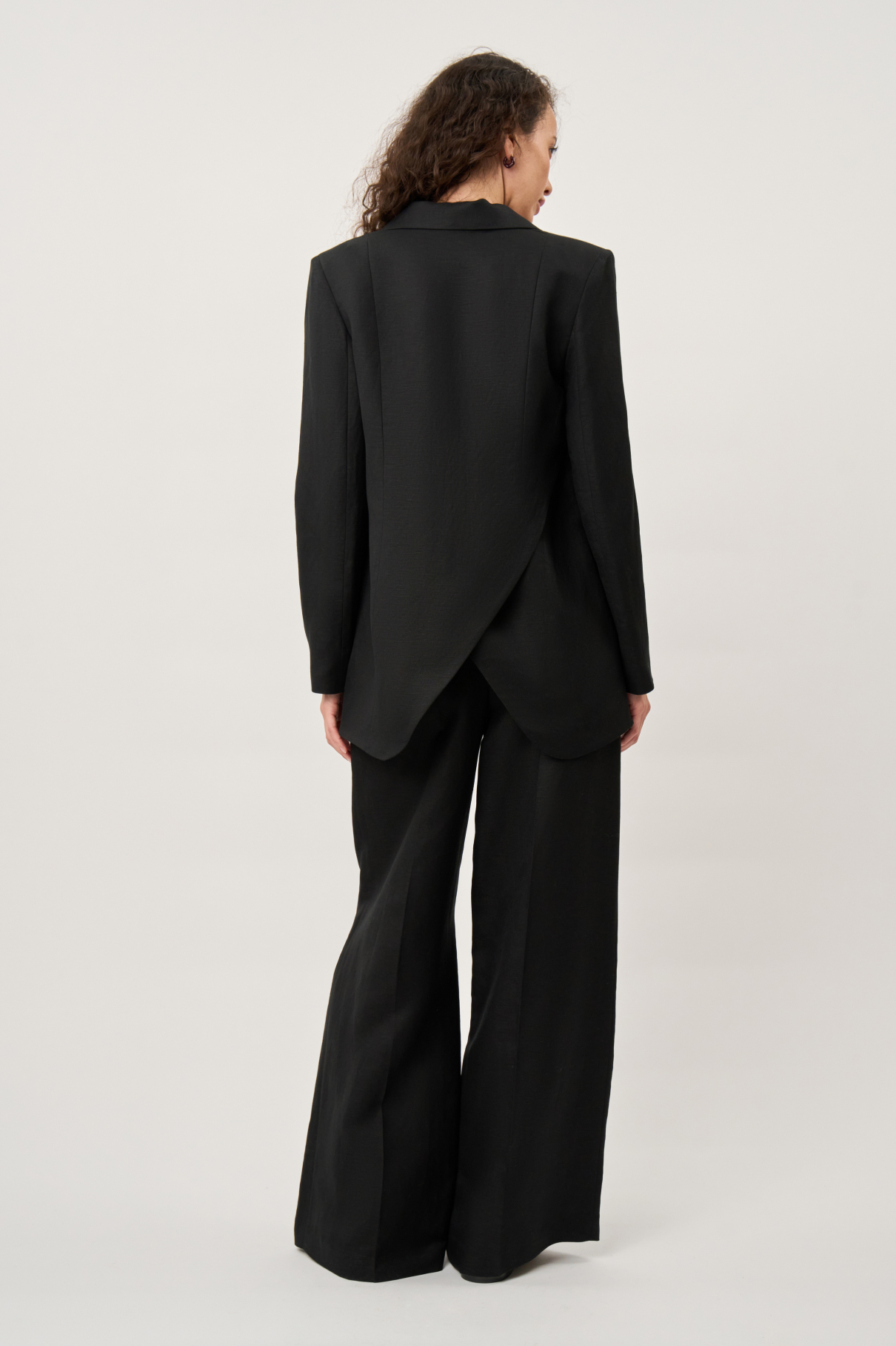 Жакет Iness , черный, арт. FR24SS1JC40PCW350BL купить в интернет-магазине Жакет Iness , черный, арт. FR24SS1JC40PCW350BL купить в интернет-магазине