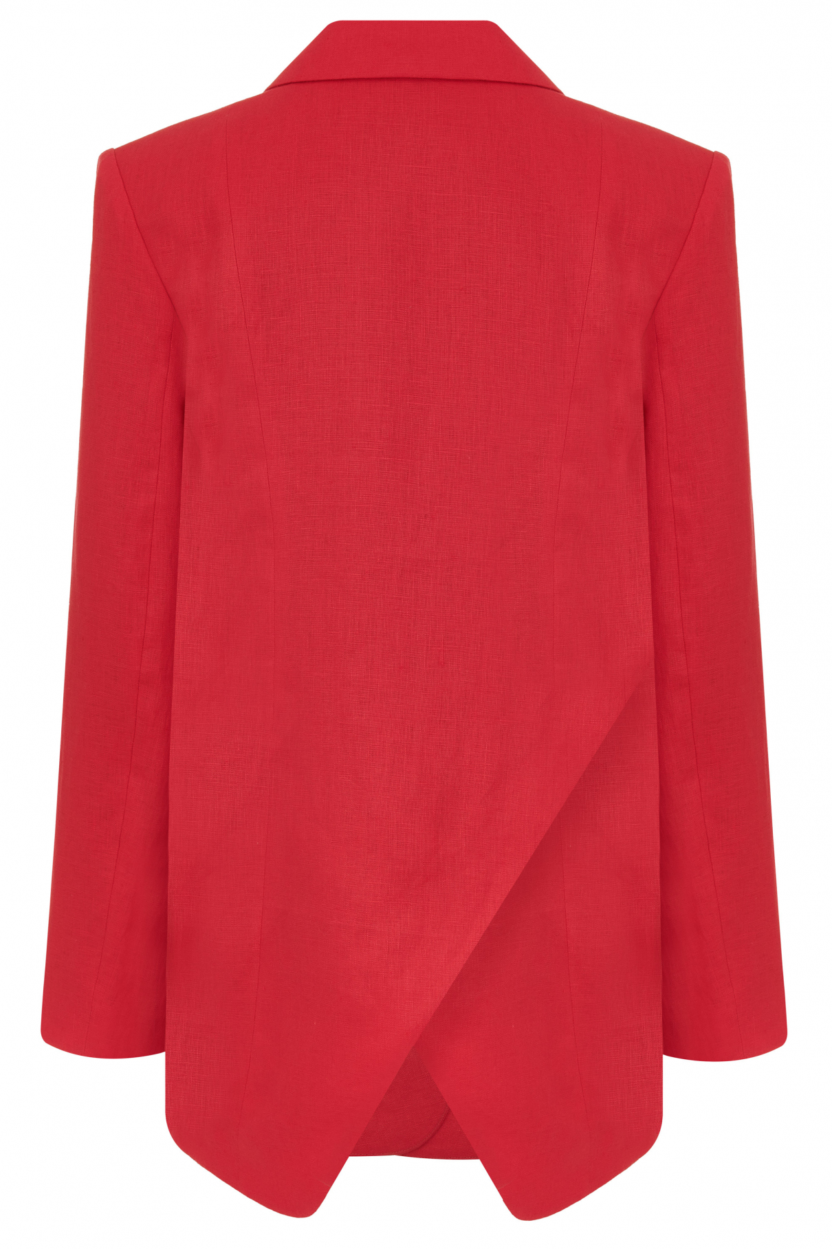 Жакет Iness , красный, арт. FR24SS1JC40PCW350RD купить в интернет-магазине Жакет Iness , красный, арт. FR24SS1JC40PCW350RD купить в интернет-магазине