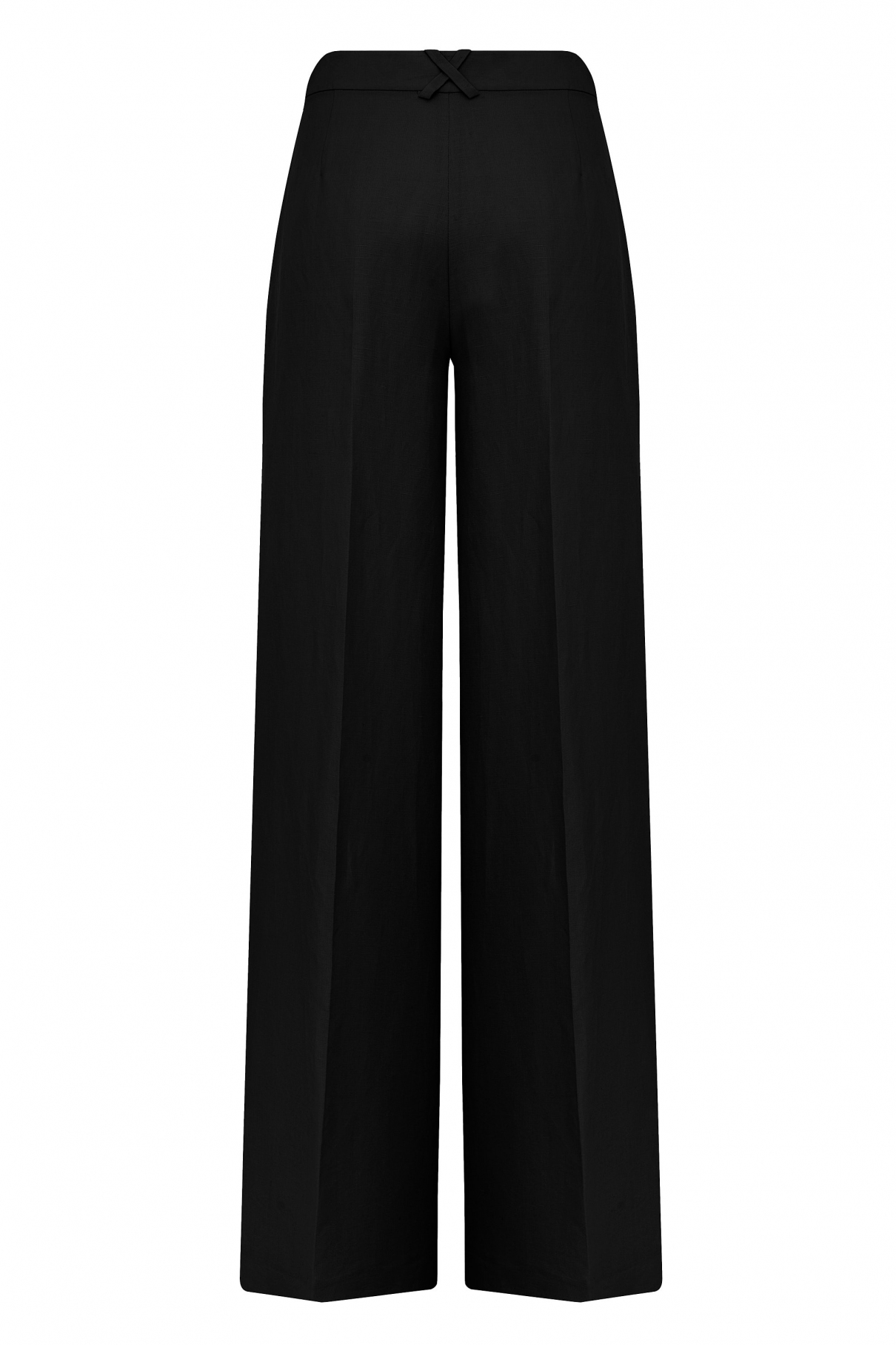 Брюки Iness , черный, арт. FR24SS1PN03FLW350BL купить в интернет-магазине Брюки Iness , черный, арт. FR24SS1PN03FLW350BL купить в интернет-магазине