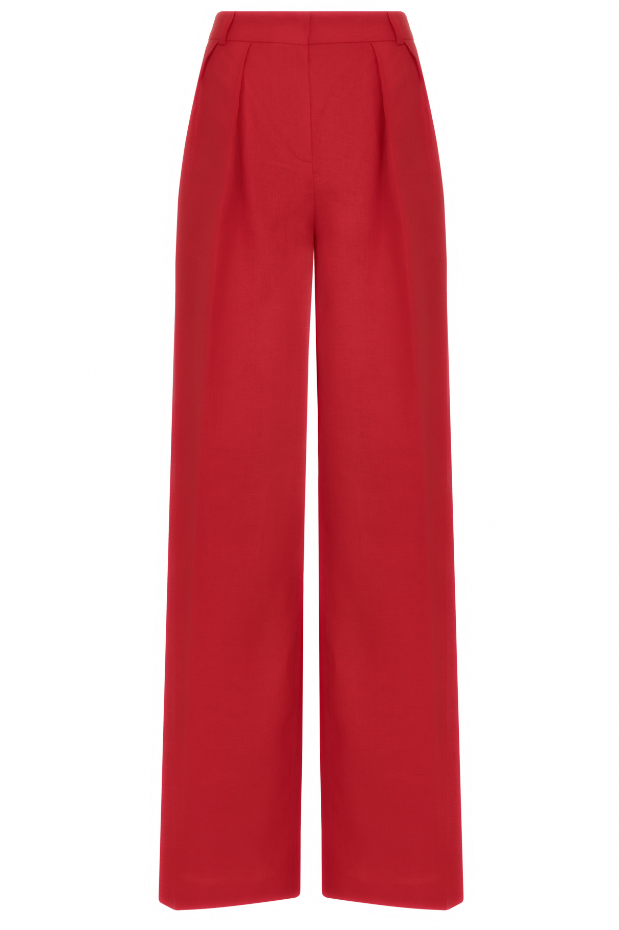 Брюки Iness , красный, арт. FR24SS1PN03FLW350RD купить в интернет-магазине Брюки Iness , красный, арт. FR24SS1PN03FLW350RD купить в интернет-магазине