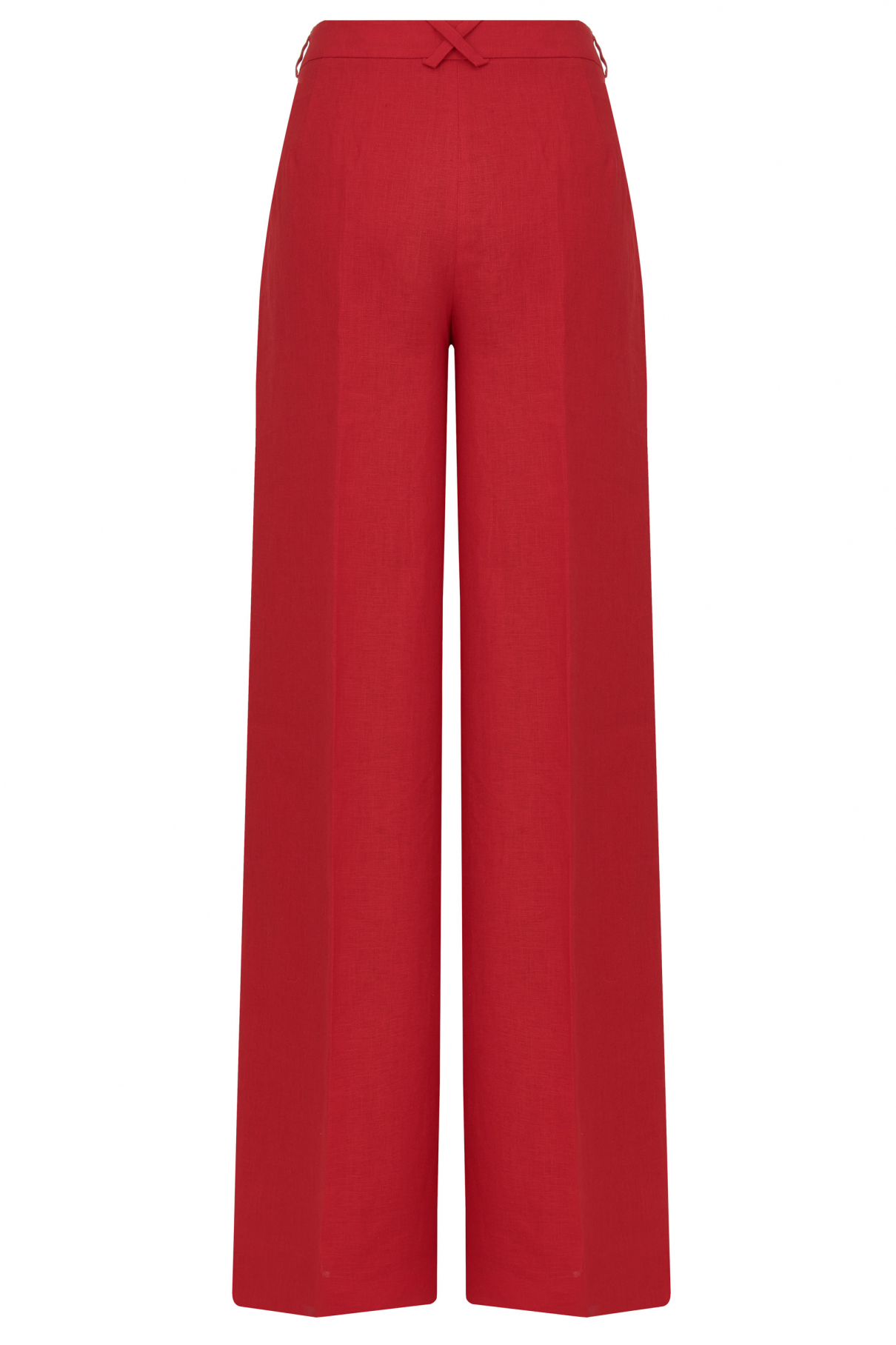 Брюки Iness , красный, арт. FR24SS1PN03FLW350RD купить в интернет-магазине Брюки Iness , красный, арт. FR24SS1PN03FLW350RD купить в интернет-магазине