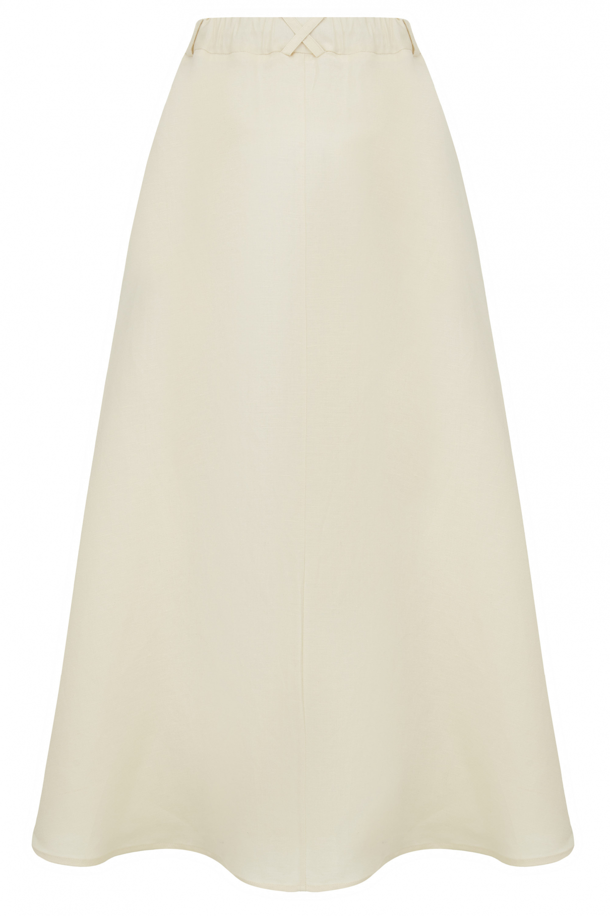 Юбка Barra , молочный, арт. FR24SS1SK02PCW350ML купить в интернет-магазине Юбка Barra , молочный, арт. FR24SS1SK02PCW350ML купить в интернет-магазине