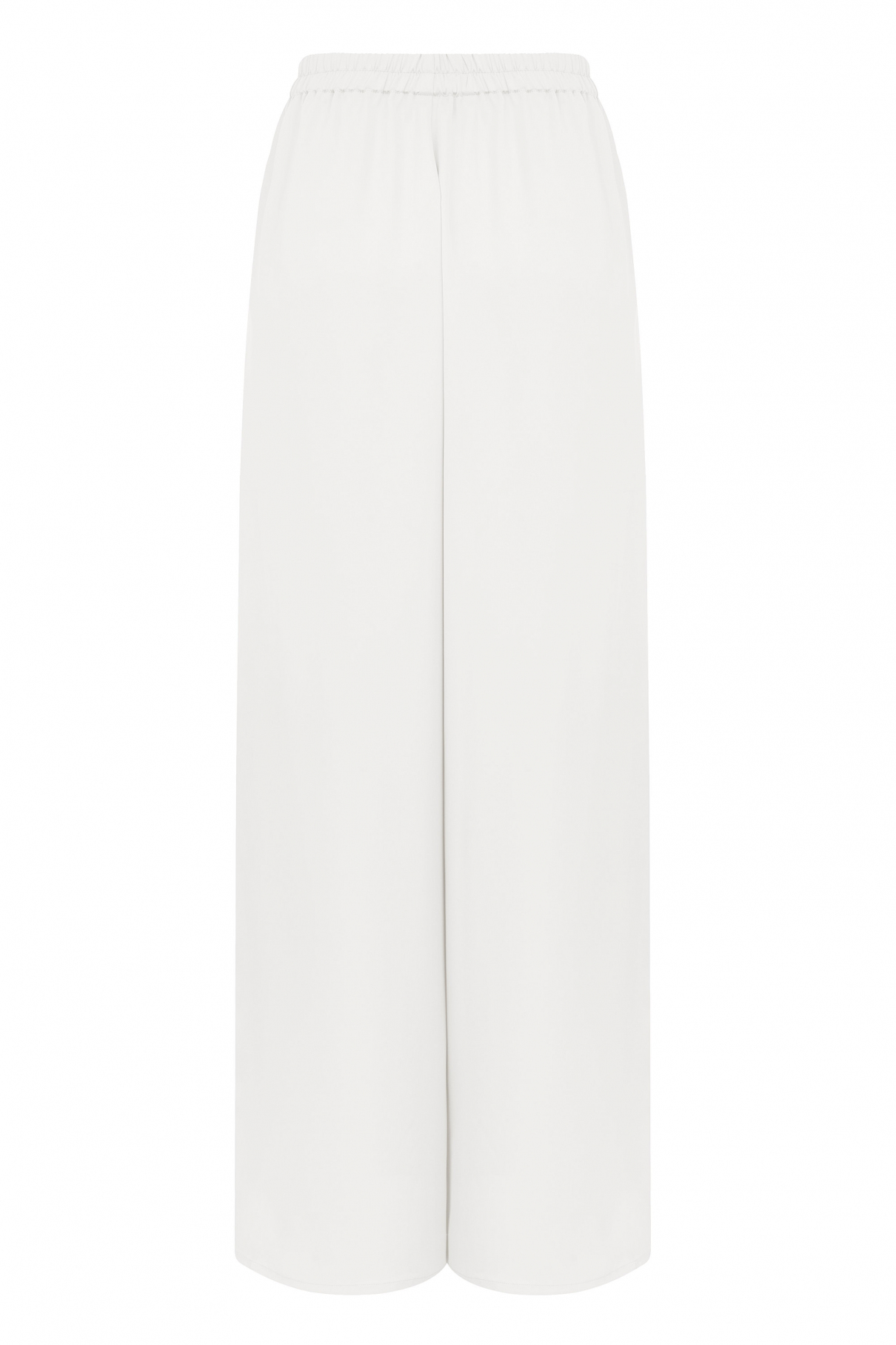 Брюки Meryam , белый, арт. FR24SS1PN030W200WT купить в интернет-магазине Брюки Meryam , белый, арт. FR24SS1PN030W200WT купить в интернет-магазине