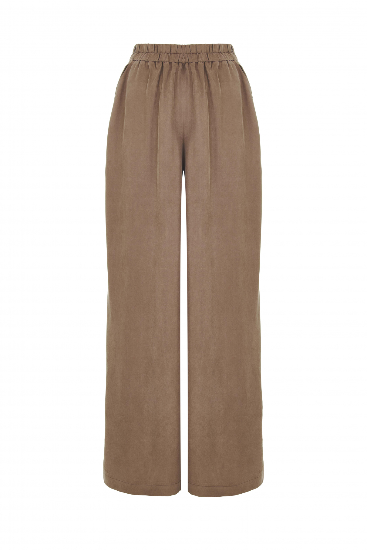 Брюки Sahara , коричневый, арт. FR24SS1PN030W510BR купить в интернет-магазине Брюки Sahara , коричневый, арт. FR24SS1PN030W510BR купить в интернет-магазине