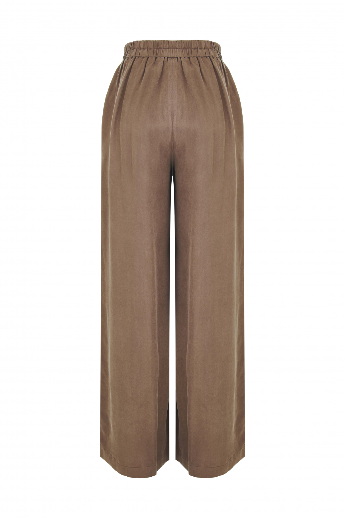 Брюки Sahara , коричневый, арт. FR24SS1PN030W510BR купить в интернет-магазине Брюки Sahara , коричневый, арт. FR24SS1PN030W510BR купить в интернет-магазине