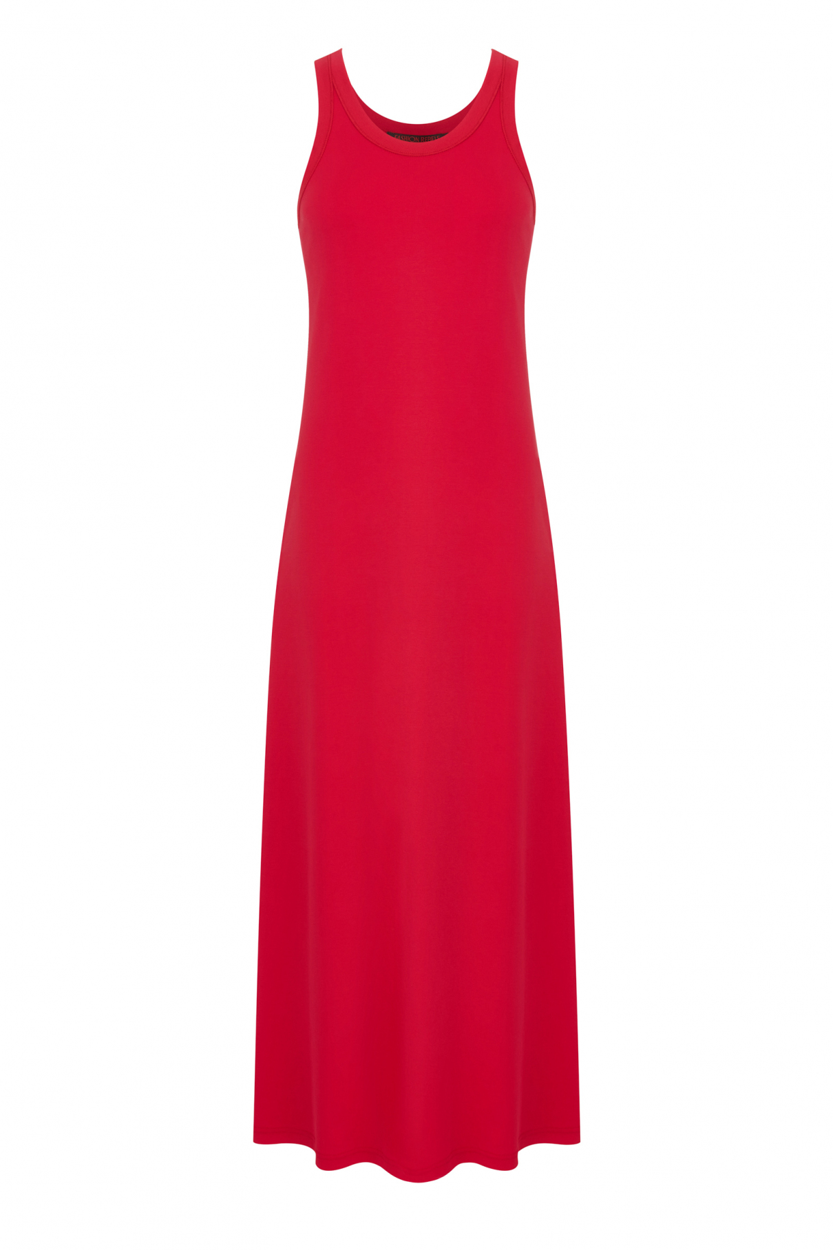 Платье трикотажное Beatrice , красный, арт. FR24SS1DR130W330RD купить в интернет-магазине Платье трикотажное Beatrice , красный, арт. FR24SS1DR130W330RD купить в интернет-магазине