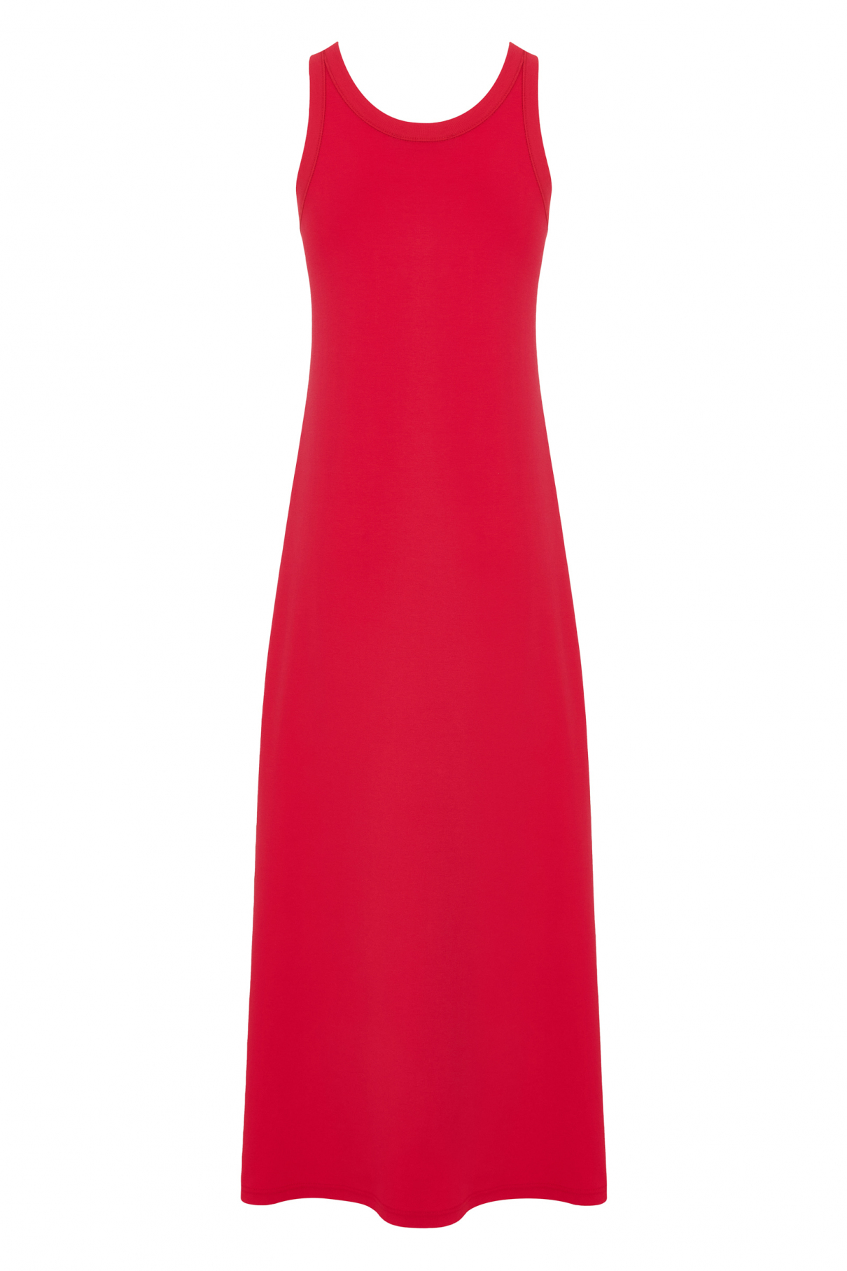 Платье трикотажное Beatrice , красный, арт. FR24SS1DR130W330RD купить в интернет-магазине Платье трикотажное Beatrice , красный, арт. FR24SS1DR130W330RD купить в интернет-магазине