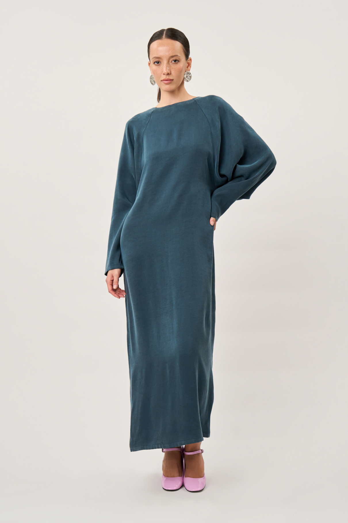 Платье Anastacia , синий, арт. FR24SS4DR430W240BU купить в интернет-магазине Платье Anastacia , синий, арт. FR24SS4DR430W240BU купить в интернет-магазине