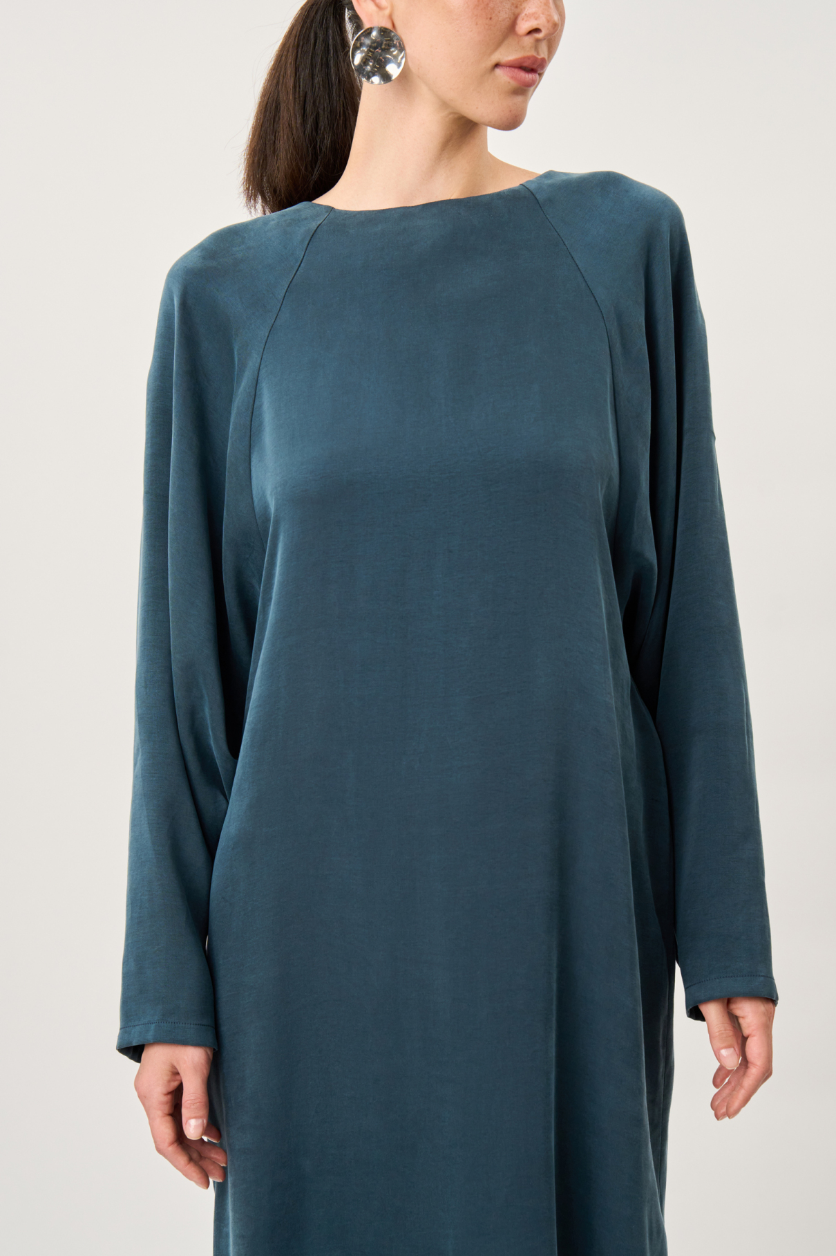 Платье Anastacia , синий, арт. FR24SS4DR430W240BU купить в интернет-магазине Платье Anastacia , синий, арт. FR24SS4DR430W240BU купить в интернет-магазине