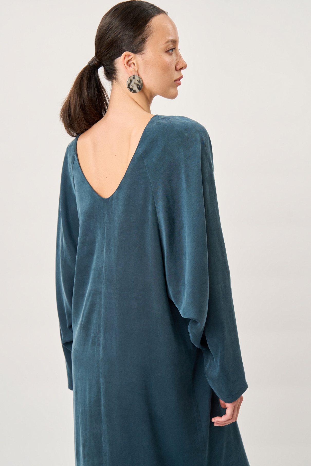 Платье Anastacia , синий, арт. FR24SS4DR430W240BU купить в интернет-магазине Платье Anastacia , синий, арт. FR24SS4DR430W240BU купить в интернет-магазине