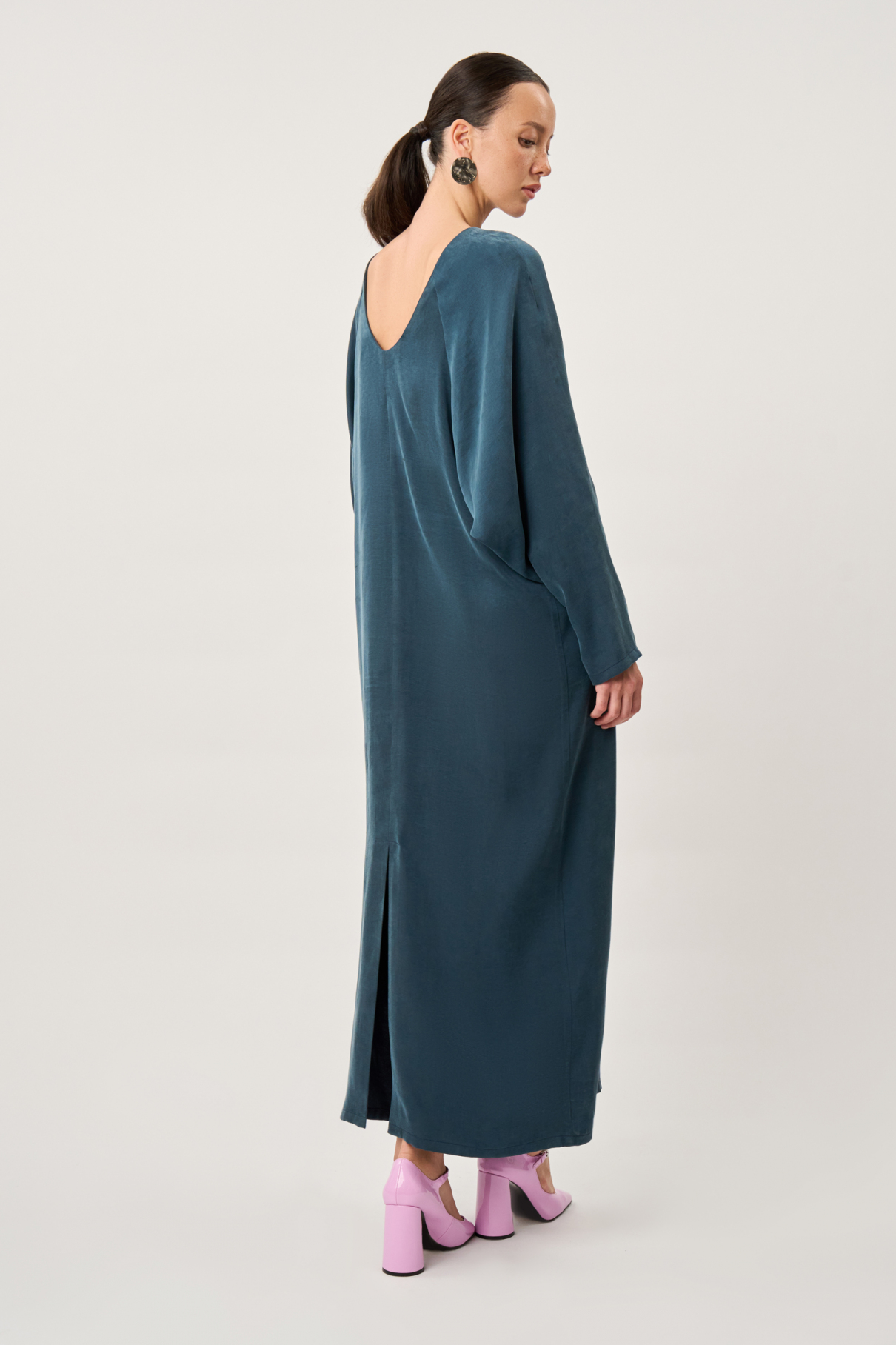 Платье Anastacia , синий, арт. FR24SS4DR430W240BU купить в интернет-магазине Платье Anastacia , синий, арт. FR24SS4DR430W240BU купить в интернет-магазине