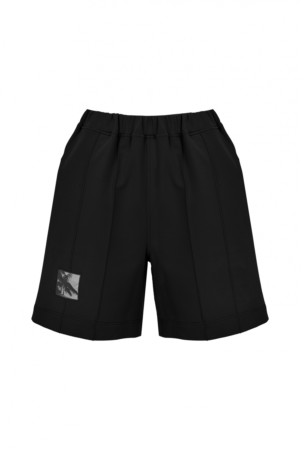 Шорты Sand , черный, арт. FR24SS1SR000W330BL купить в интернет-магазине Шорты Sand , черный, арт. FR24SS1SR000W330BL купить в интернет-магазине