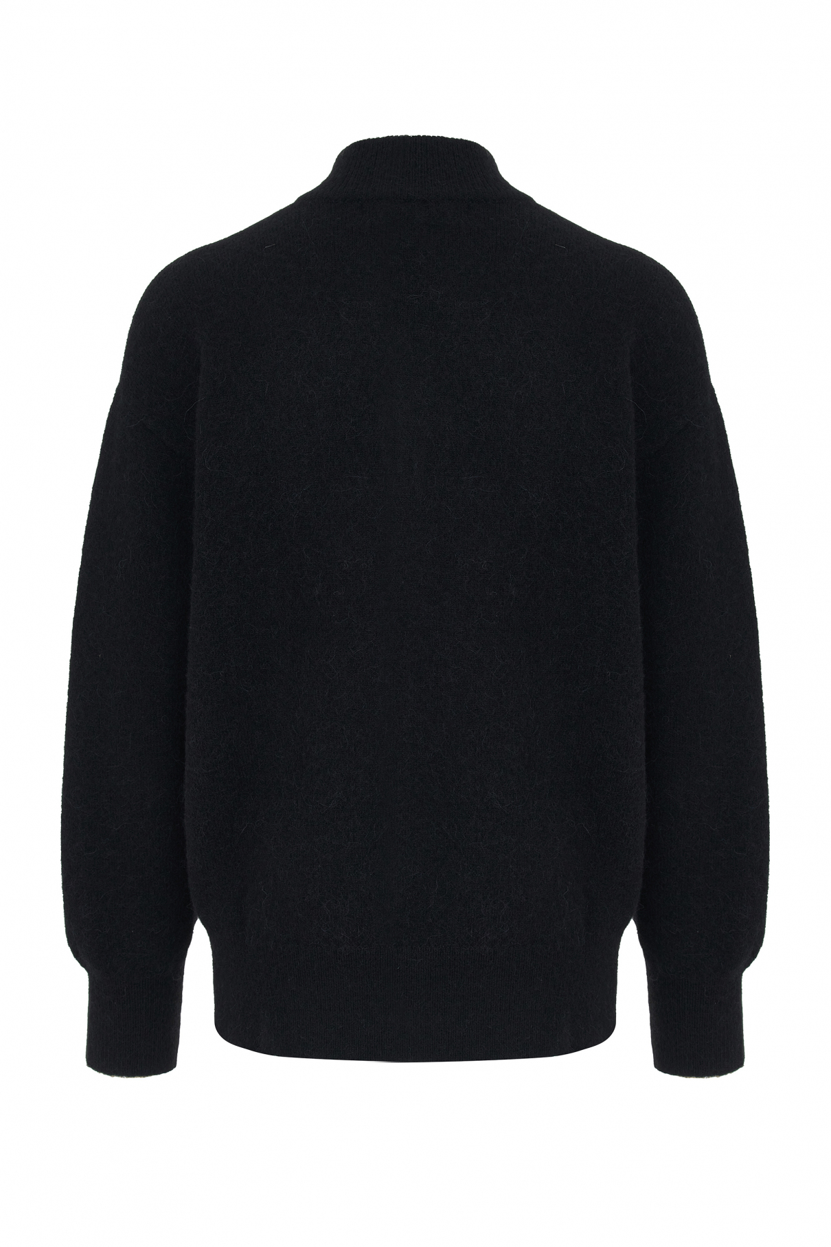 Кардиган Oxford , черный, арт. FR24FW4VN40ZPW100BL купить в интернет-магазине Кардиган Oxford , черный, арт. FR24FW4VN40ZPW100BL купить в интернет-магазине